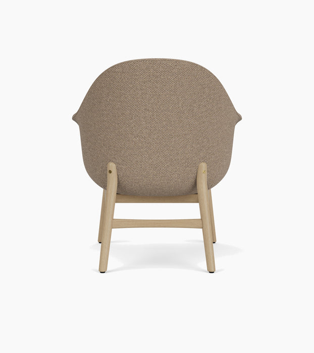 Harbour Lounge Chair - Logan Flint