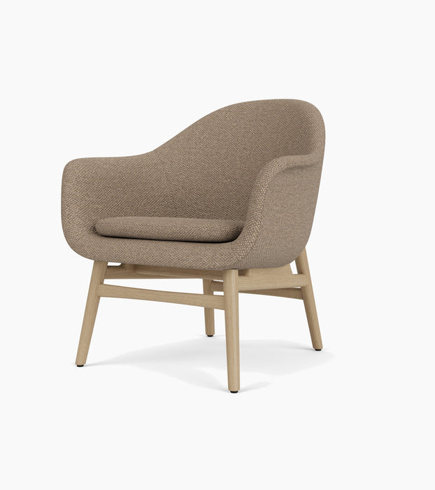 Harbour Lounge Chair - Logan Flint