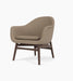 Harbour Lounge Chair - Logan Flint