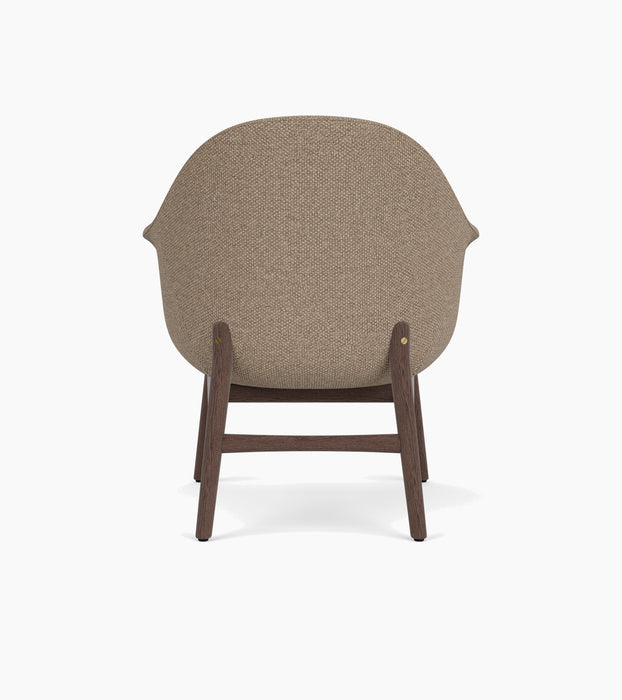Harbour Lounge Chair - Logan Flint