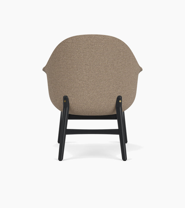 Harbour Lounge Chair - Logan Flint