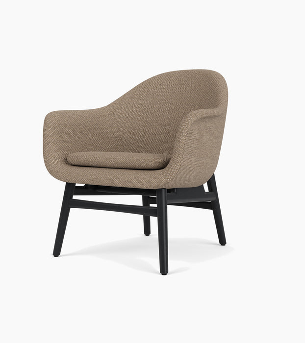 Harbour Lounge Chair - Logan Flint