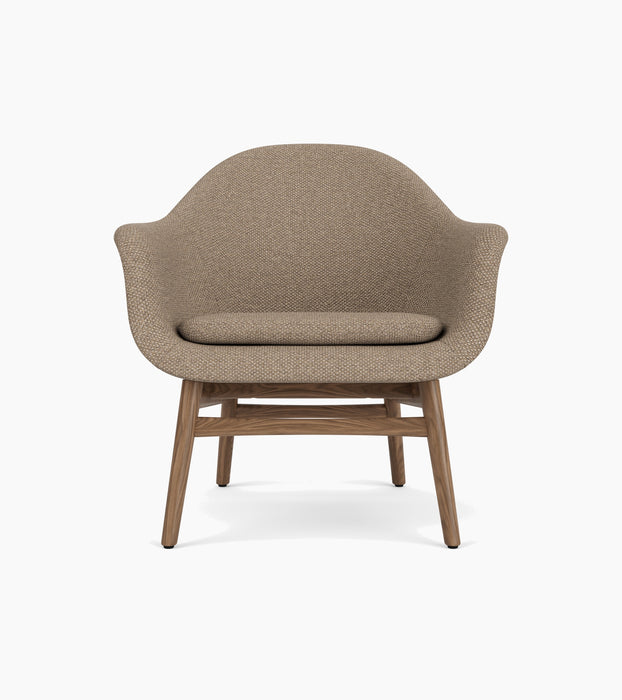 Harbour Lounge Chair - Logan Flint