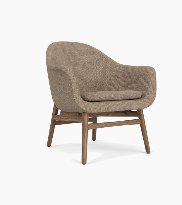 Harbour Lounge Chair - Logan Flint