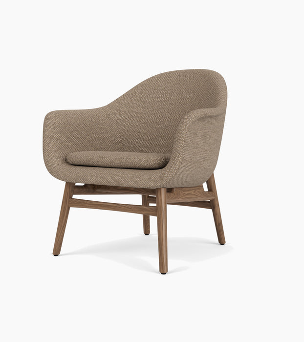 Harbour Lounge Chair - Logan Flint