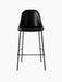 Harbour Side Bar Chair, Upholstered - Dakar - 0842