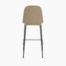 Harbour Side Bar Chair, Upholstered - Audo Bouclé 02