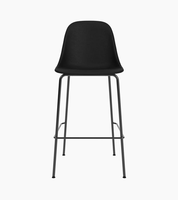 Harbour Side Bar Chair, Upholstered - Sierra 1001