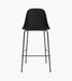 Harbour Side Bar Chair, Upholstered - Sierra 1001