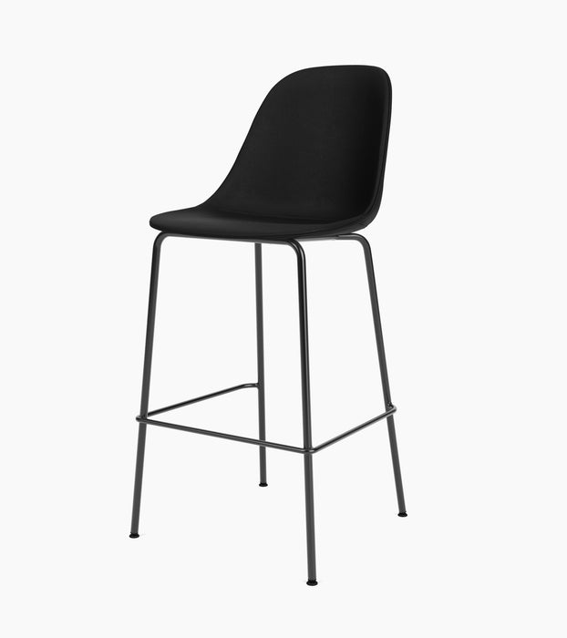 Harbour Side Bar Chair, Upholstered - Sierra 1001