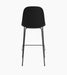 Harbour Side Bar Chair, Upholstered - Sierra 1001