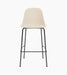 Harbour Side Bar Chair, Upholstered - Logan Jasmine