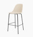 Harbour Side Bar Chair, Upholstered - Logan Jasmine