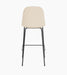 Harbour Side Bar Chair, Upholstered - Logan Jasmine
