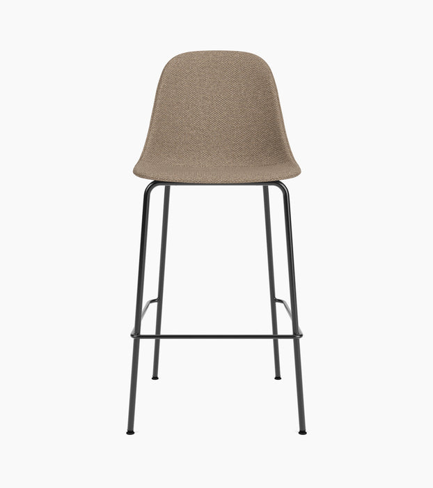 Harbour Side Bar Chair, Upholstered - Logan Flint