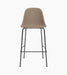 Harbour Side Bar Chair, Upholstered - Logan Flint