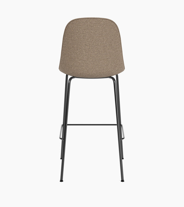 Harbour Side Bar Chair, Upholstered - Logan Flint