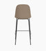 Harbour Side Bar Chair, Upholstered - Logan Flint