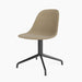 Harbour Side Dining Chair, Black Star Base - Audo Bouclé 02