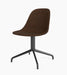 Harbour Side Dining Chair, Black Star Base - Audo Bouclé 07