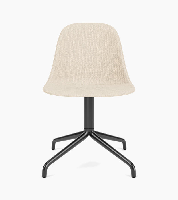 Harbour Side Dining Chair, Black Star Base - Logan Jasmine