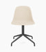 Harbour Side Dining Chair, Black Star Base - Logan Jasmine