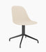 Harbour Side Dining Chair, Black Star Base - Logan Jasmine