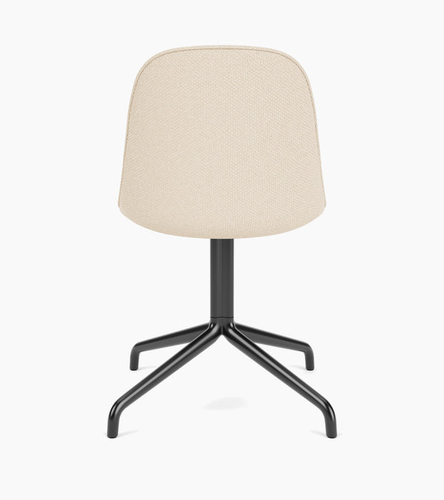 Harbour Side Dining Chair, Black Star Base - Logan Jasmine