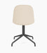 Harbour Side Dining Chair, Black Star Base - Logan Jasmine