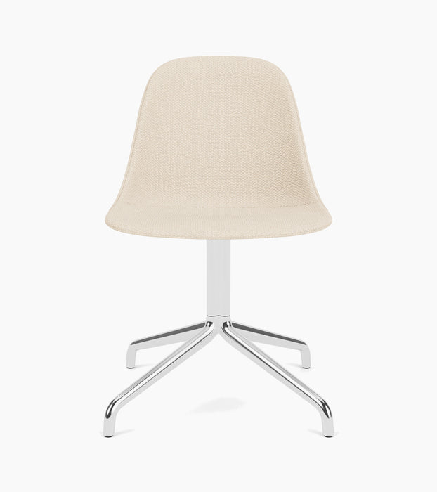 Harbour Side Dining Chair, Black Star Base - Logan Jasmine