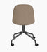 Harbour Side Dining Chair, Black Star Base - Logan Flint