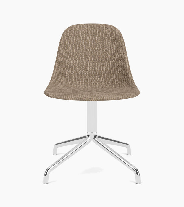 Harbour Side Dining Chair, Black Star Base - Logan Flint