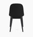 Harbour Side Dining Chair, Wooden Base - Sierra 1001