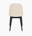 Harbour Side Dining Chair, Wooden Base - Logan Flint