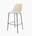 Harbour Side Counter Chair, Upholstered - Logan Jasmine