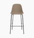 Harbour Side Counter Chair, Upholstered - Logan Flint