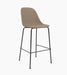 Harbour Side Counter Chair, Upholstered - Logan Flint