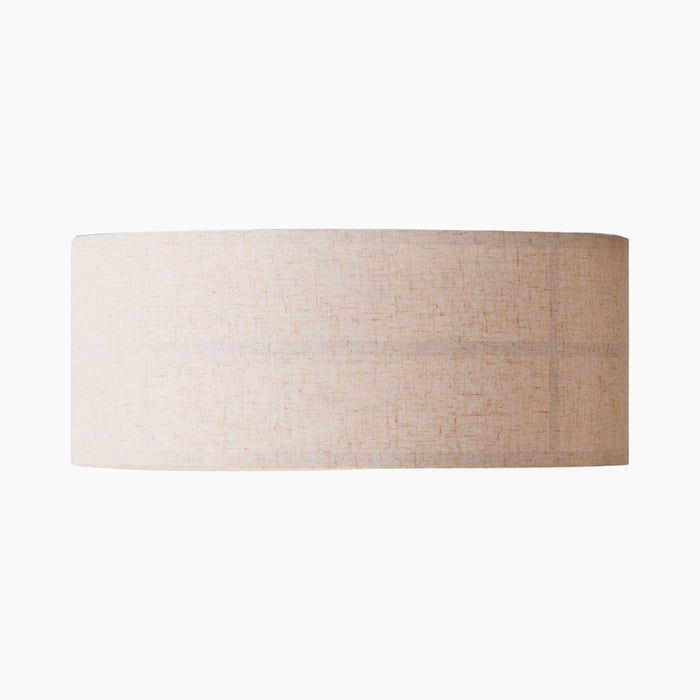 Hashira Ceiling Lamp, Raw - Raw