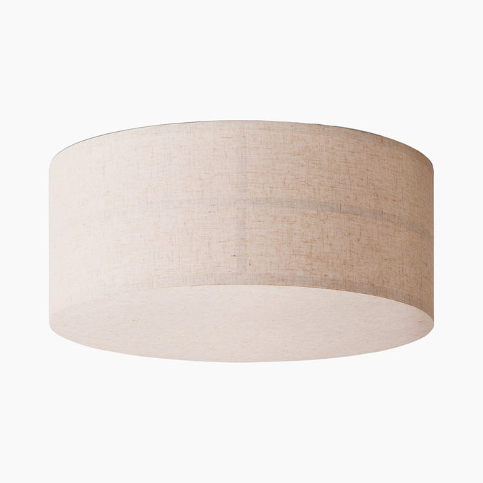 Hashira Ceiling Lamp, Raw - Raw