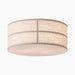 Hashira Ceiling Lamp, Raw - Raw