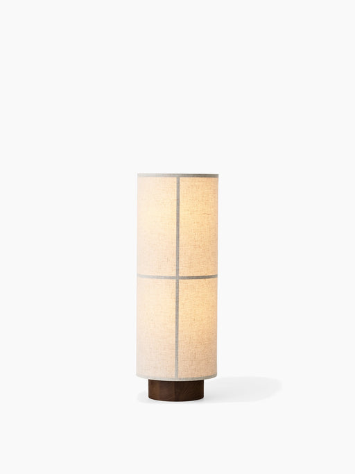 Hashira Floor Lamp, Raw - Raw