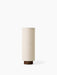 Hashira Floor Lamp, Raw - Raw