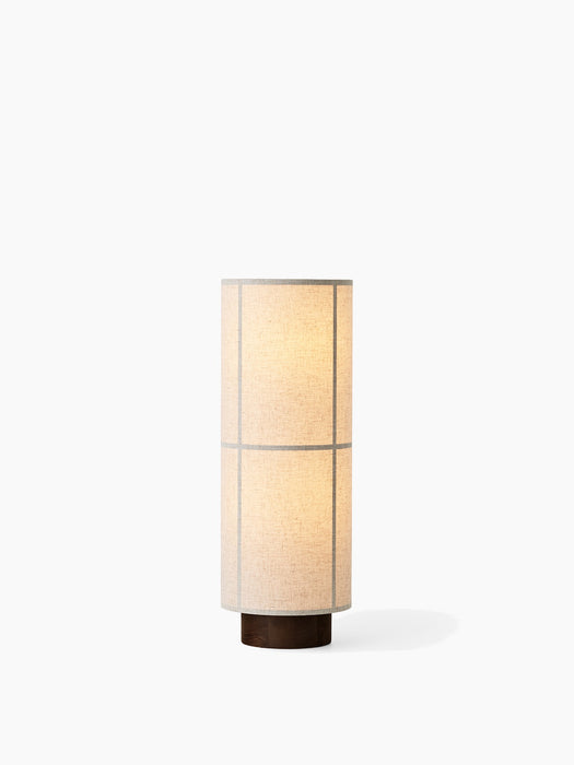 Hashira Floor Lamp, Raw - Raw