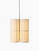 Hashira Pendant Lamp, Cluster - Large
