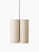 Hashira Pendant Lamp, Cluster - Large