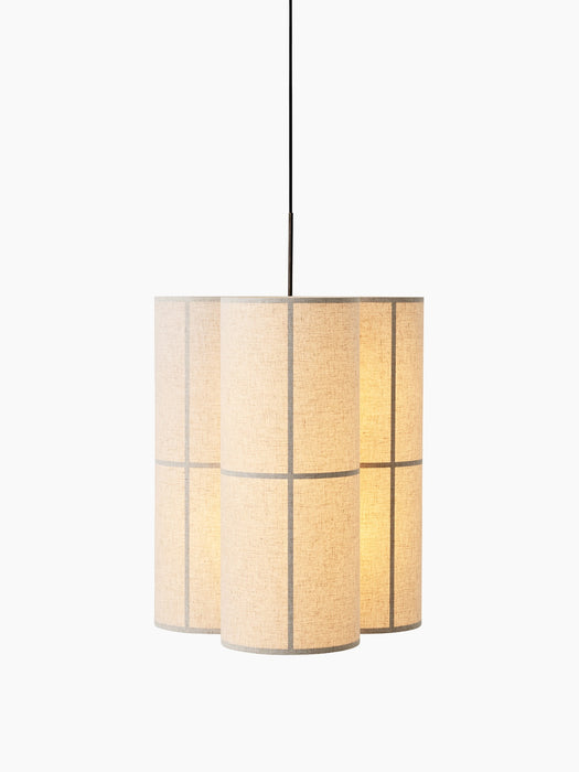 Hashira Pendant Lamp, Cluster - Large