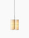 Hashira Pendant Lamp, Cluster - Small
