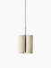 Hashira Pendant Lamp, Cluster - Small