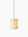 Hashira Pendant Lamp, Cluster - Small
