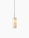 Hashira Pendant Lamp - Small